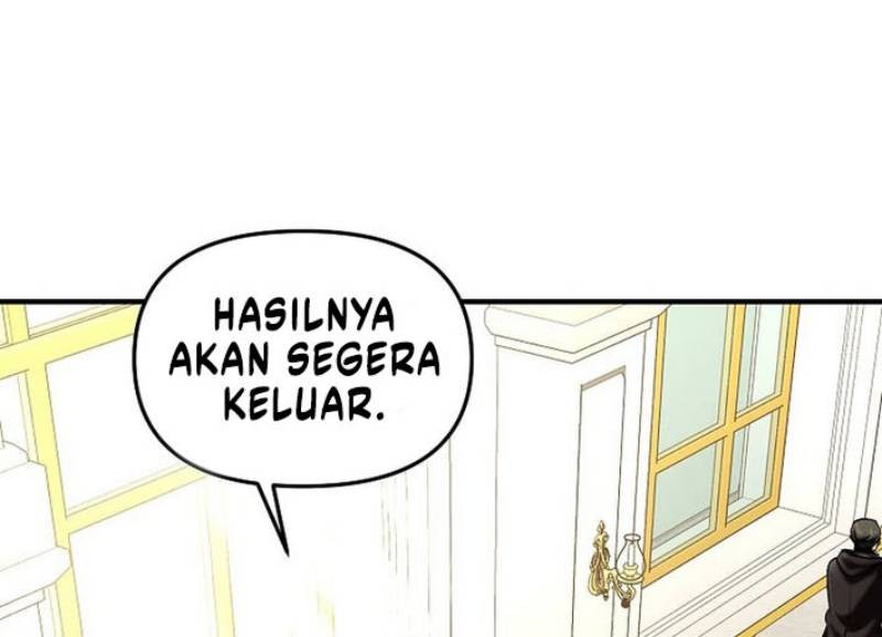 Stuck in a Glitch Novel as an Extra Chapter 27 Gambar 6