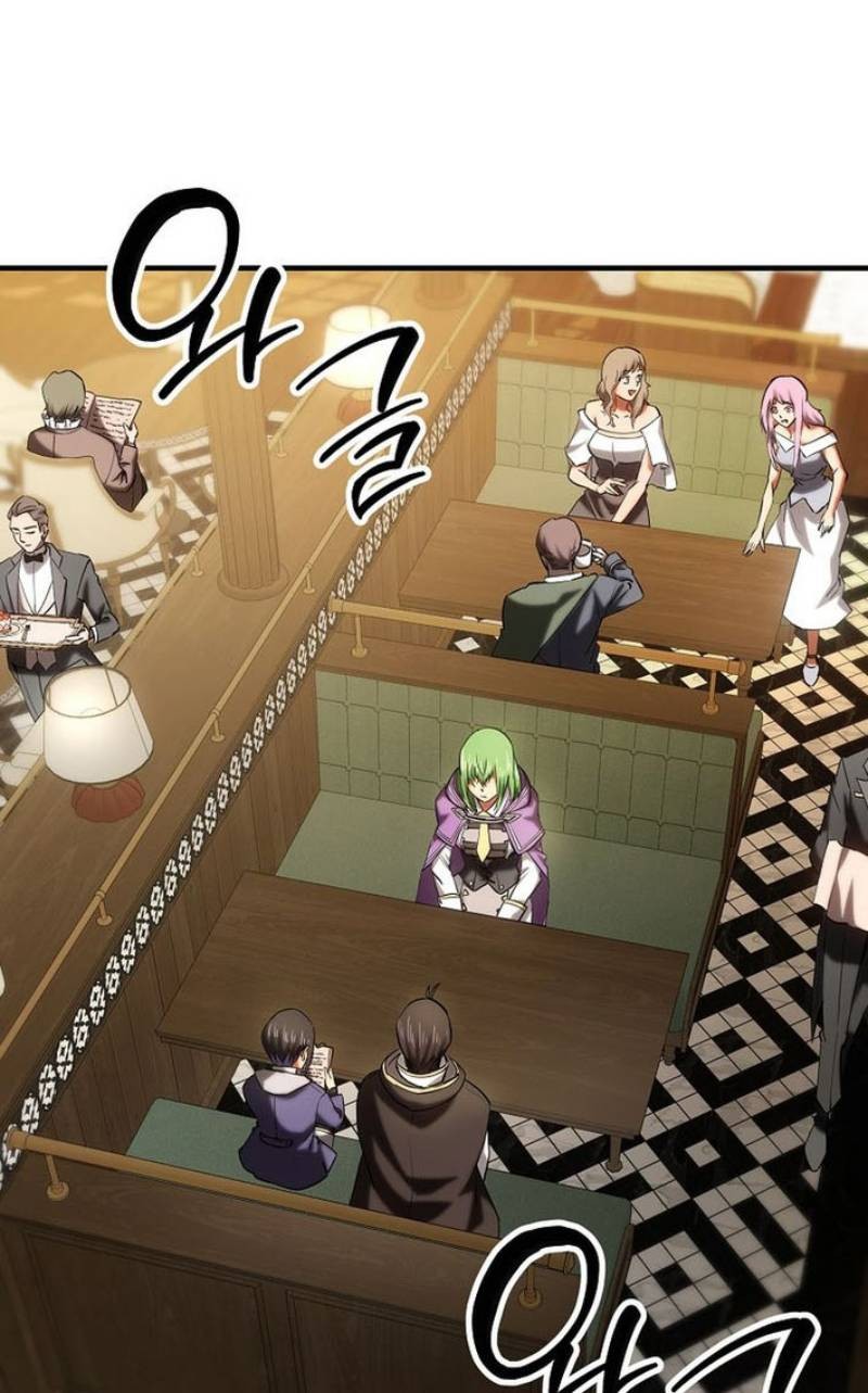 Stuck in a Glitch Novel as an Extra Chapter 27 Gambar 21