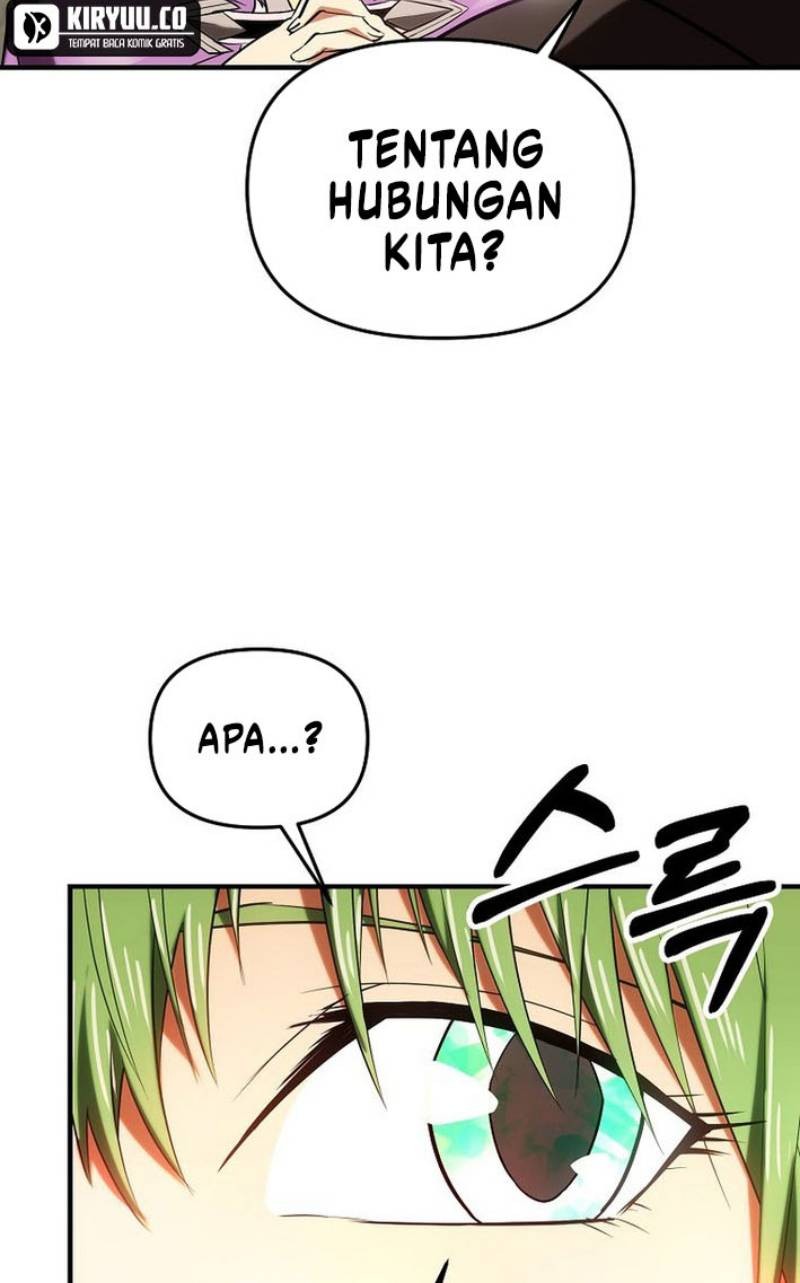 Stuck in a Glitch Novel as an Extra Chapter 27 Gambar 31