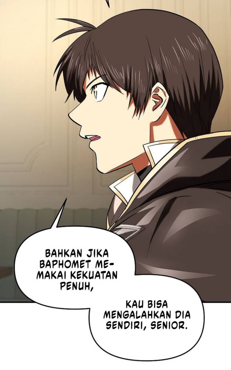Stuck in a Glitch Novel as an Extra Chapter 27 Gambar 36