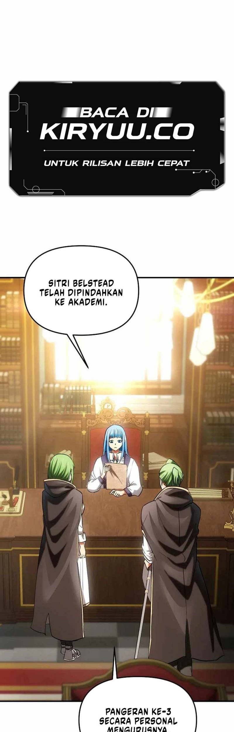 Baca Stuck in a Glitch Novel as an Extra Chapter 29 Gambar 2