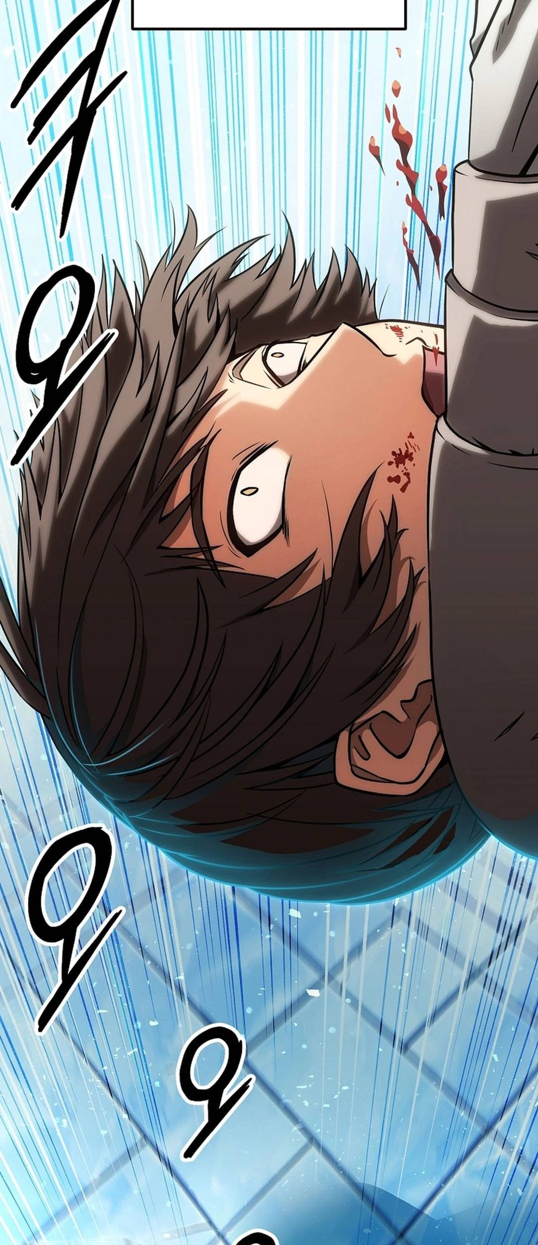 Stuck in a Glitch Novel as an Extra Chapter 3 Gambar 80