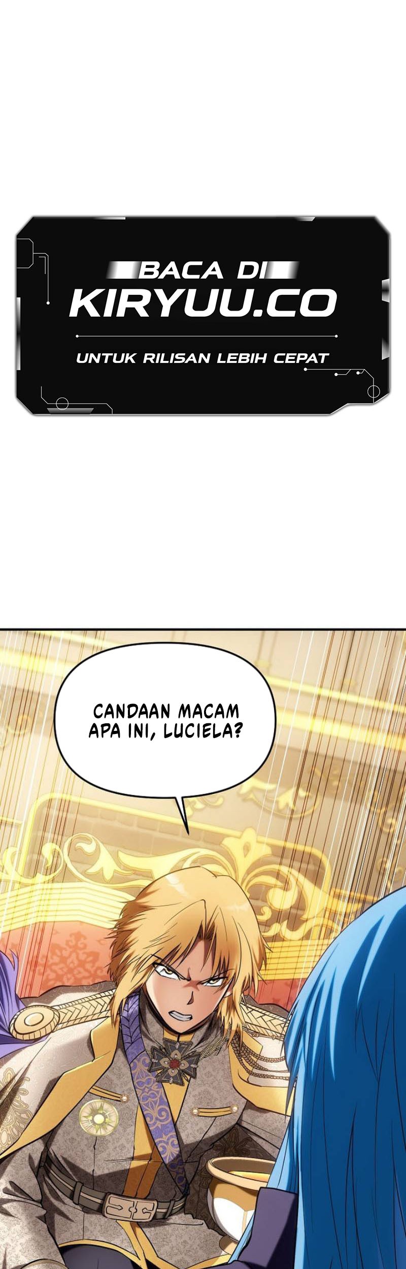 Baca Stuck in a Glitch Novel as an Extra Chapter 31 Gambar 2
