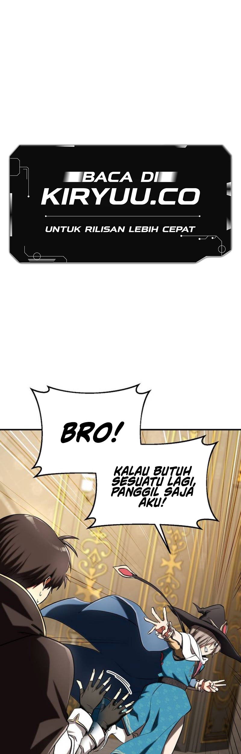 Baca Stuck in a Glitch Novel as an Extra Chapter 32 Gambar 2