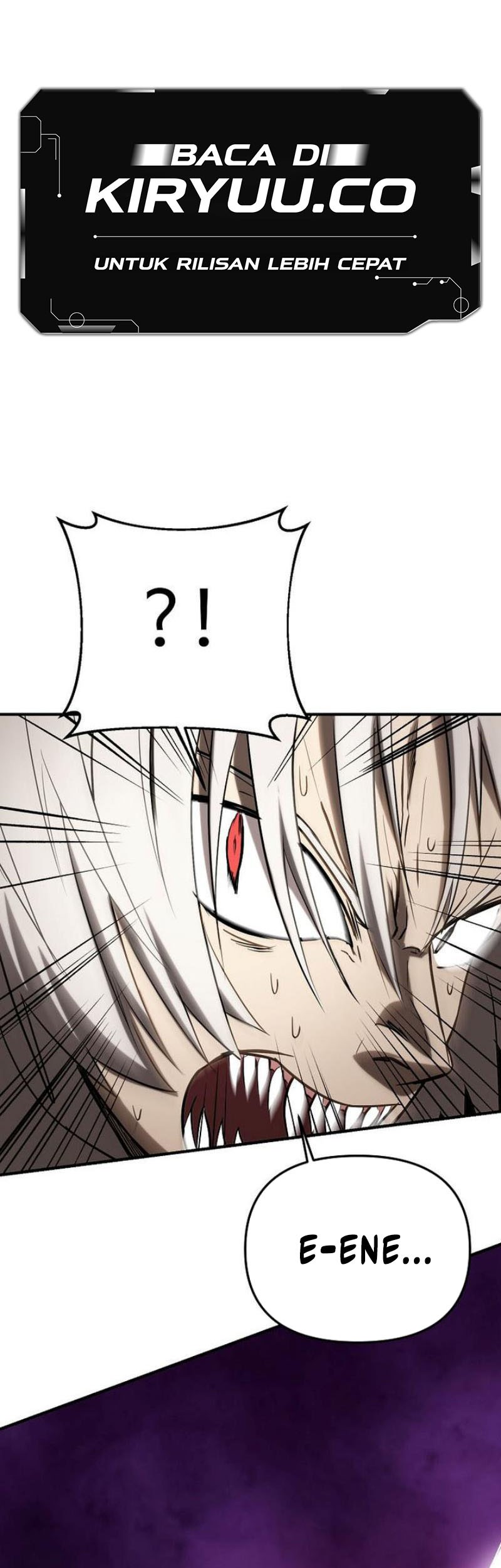 Baca Stuck in a Glitch Novel as an Extra Chapter 33 Gambar 2