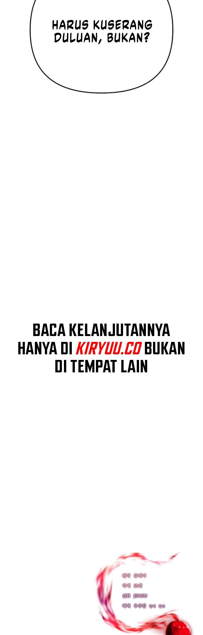 Stuck in a Glitch Novel as an Extra Chapter 34 Gambar 72