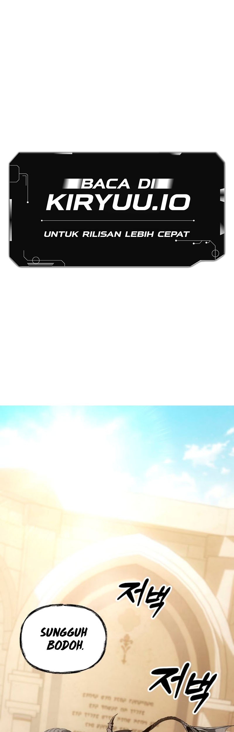 Baca Stuck in a Glitch Novel as an Extra Chapter 36 Gambar 2