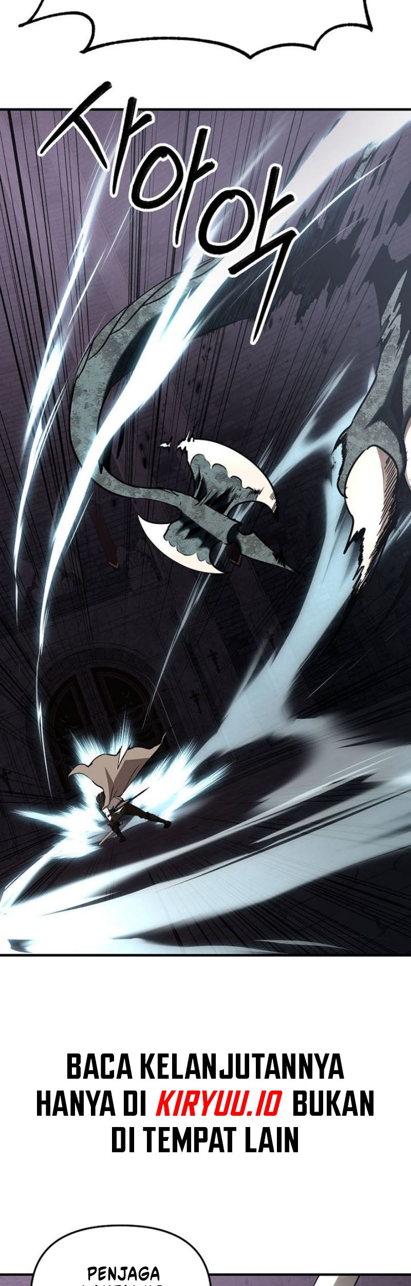 Stuck in a Glitch Novel as an Extra Chapter 39 Gambar 27