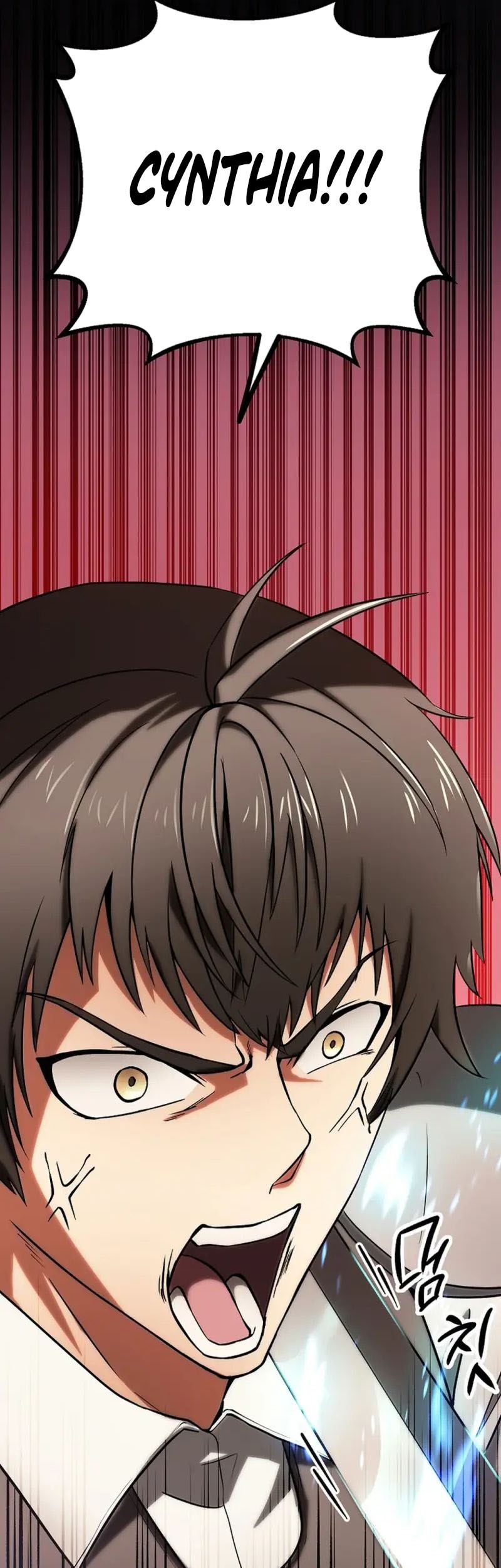 Stuck in a Glitch Novel as an Extra Chapter 4 Gambar 38