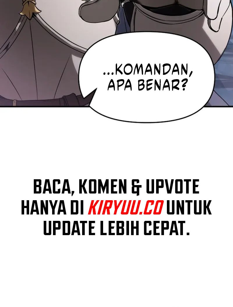 Stuck in a Glitch Novel as an Extra Chapter 4 Gambar 41