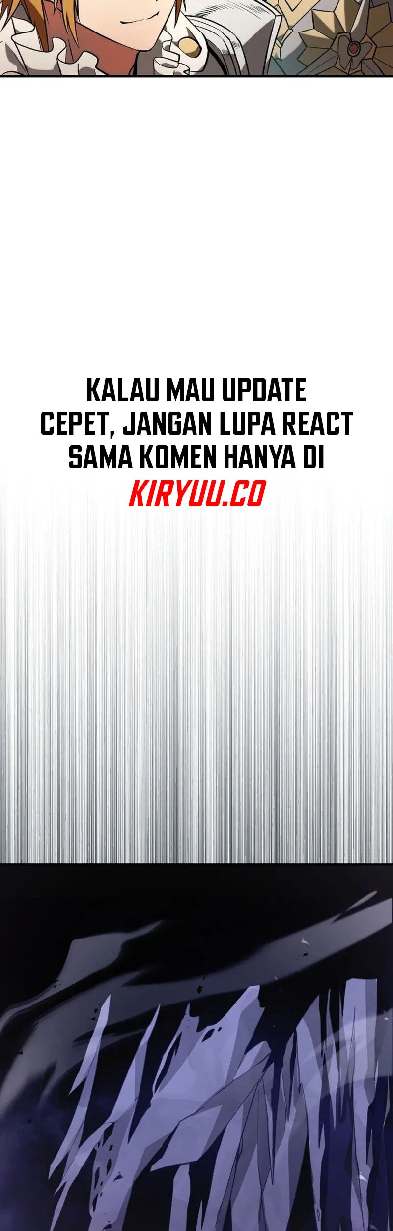 Stuck in a Glitch Novel as an Extra Chapter 4 Gambar 47