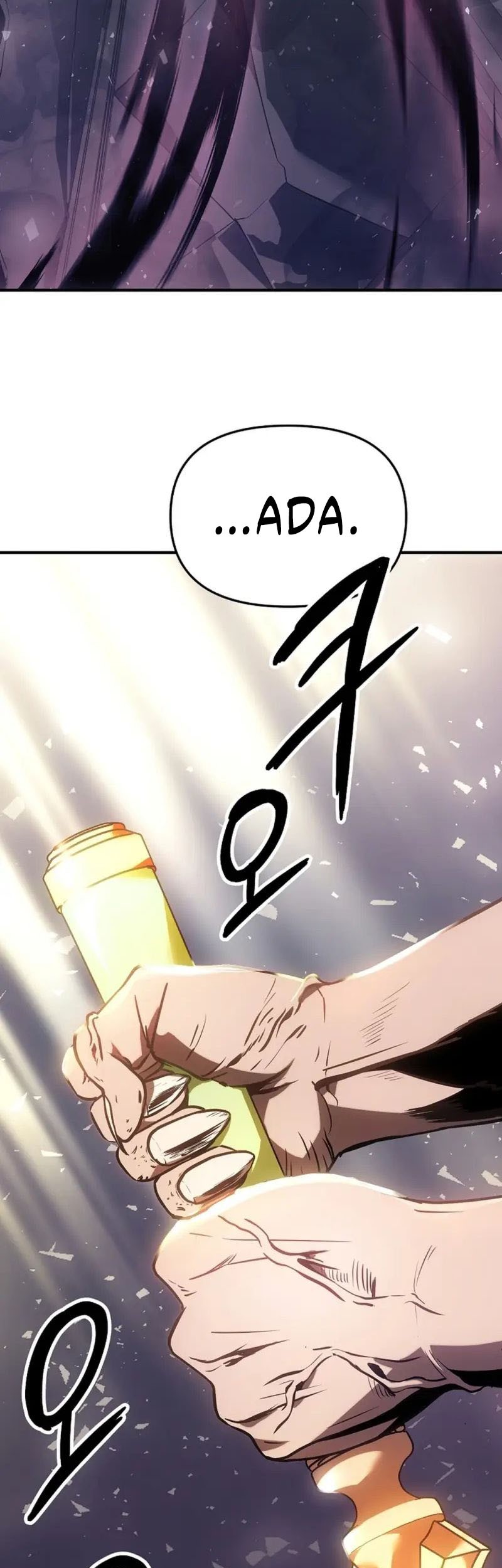 Stuck in a Glitch Novel as an Extra Chapter 4 Gambar 54