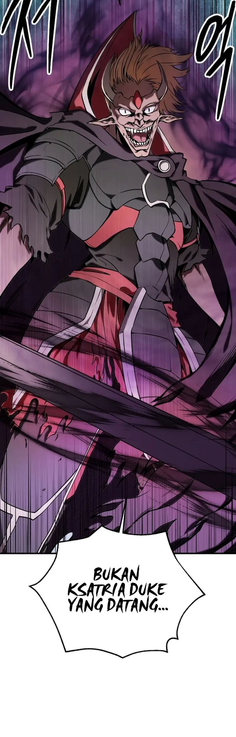Stuck in a Glitch Novel as an Extra Chapter 4 Gambar 60