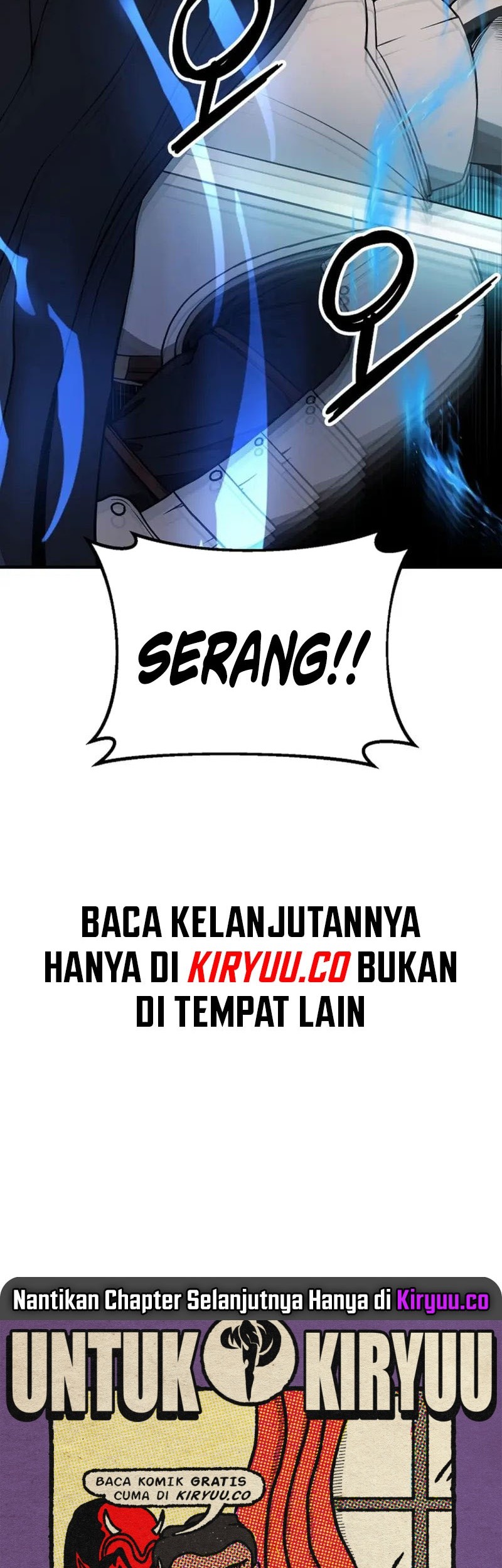 Stuck in a Glitch Novel as an Extra Chapter 4 Gambar 72
