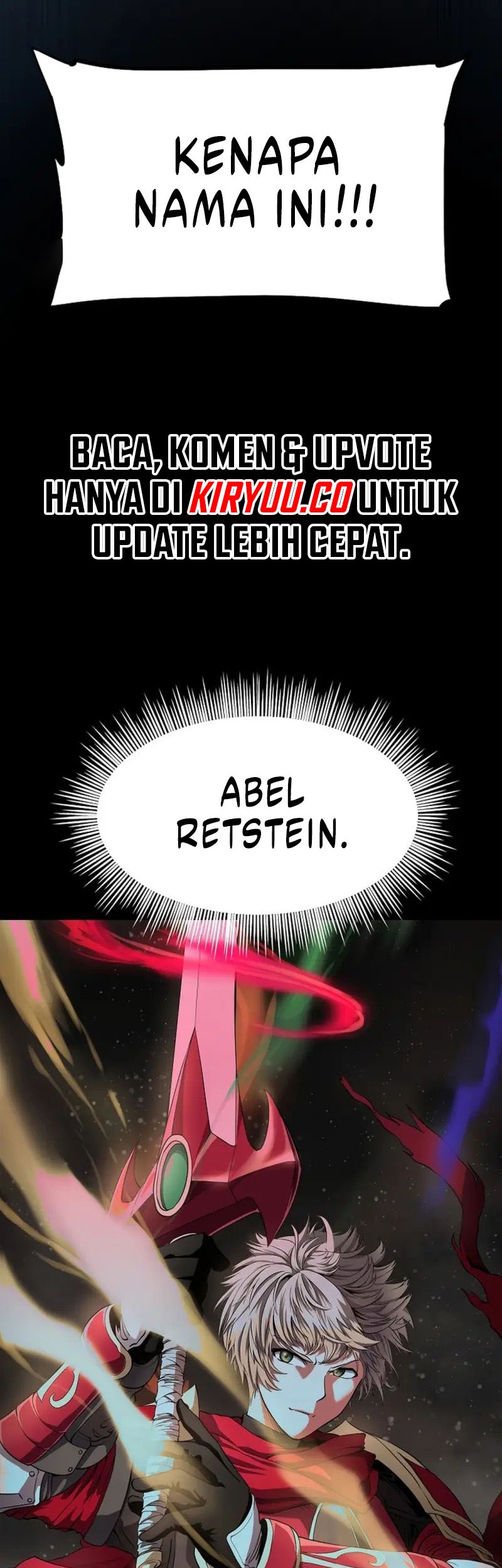 Stuck in a Glitch Novel as an Extra Chapter 4 Gambar 7