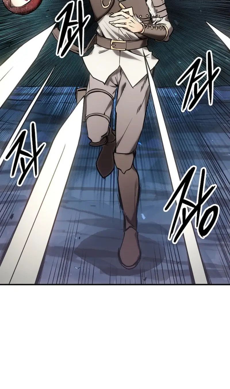 Stuck in a Glitch Novel as an Extra Chapter 4 Gambar 29