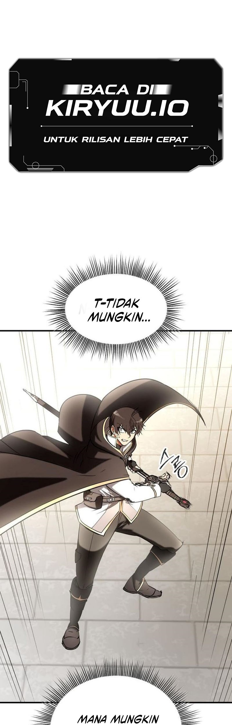 Baca Stuck in a Glitch Novel as an Extra Chapter 40 Gambar 2