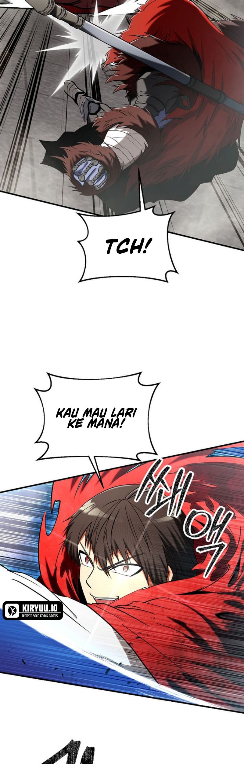 Stuck in a Glitch Novel as an Extra Chapter 41 Gambar 42