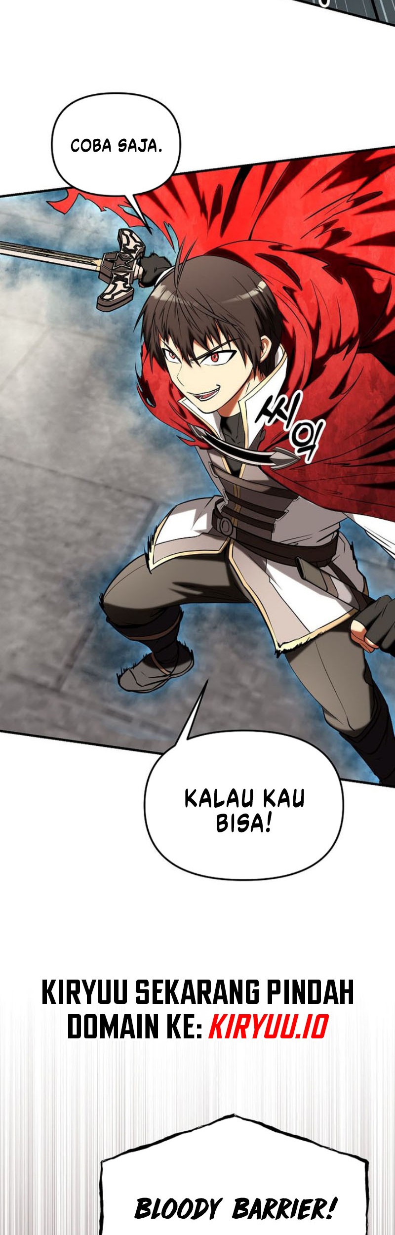 Stuck in a Glitch Novel as an Extra Chapter 41 Gambar 47