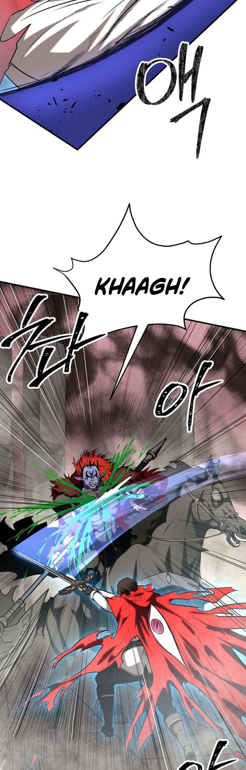 Stuck in a Glitch Novel as an Extra Chapter 41 Gambar 51