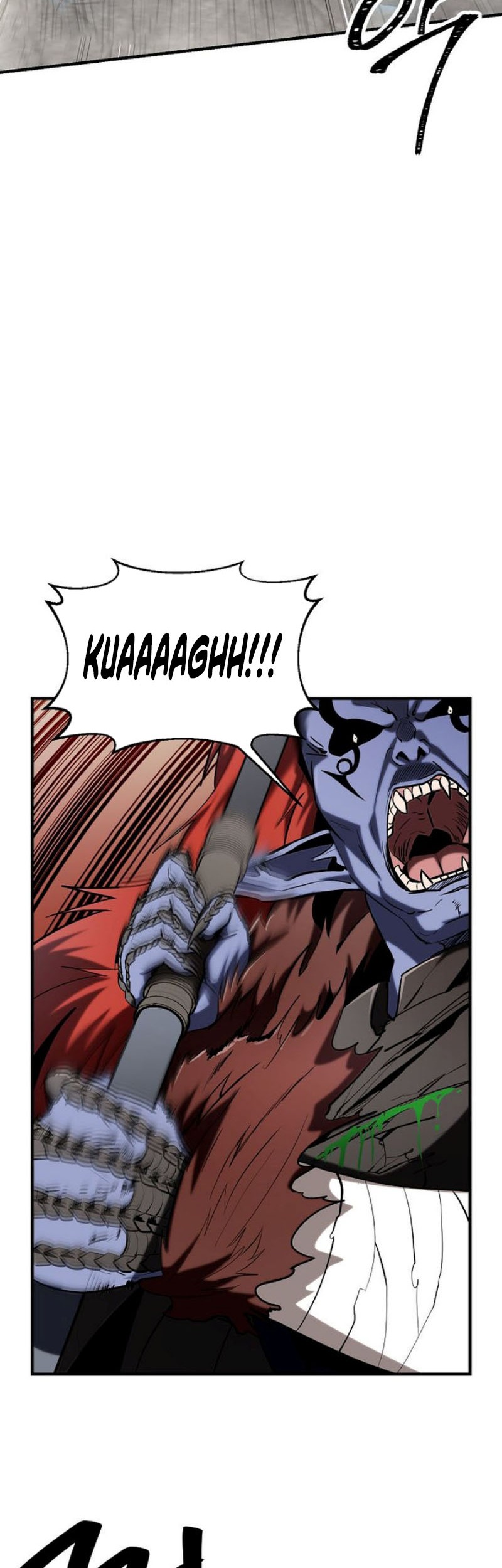 Stuck in a Glitch Novel as an Extra Chapter 41 Gambar 52