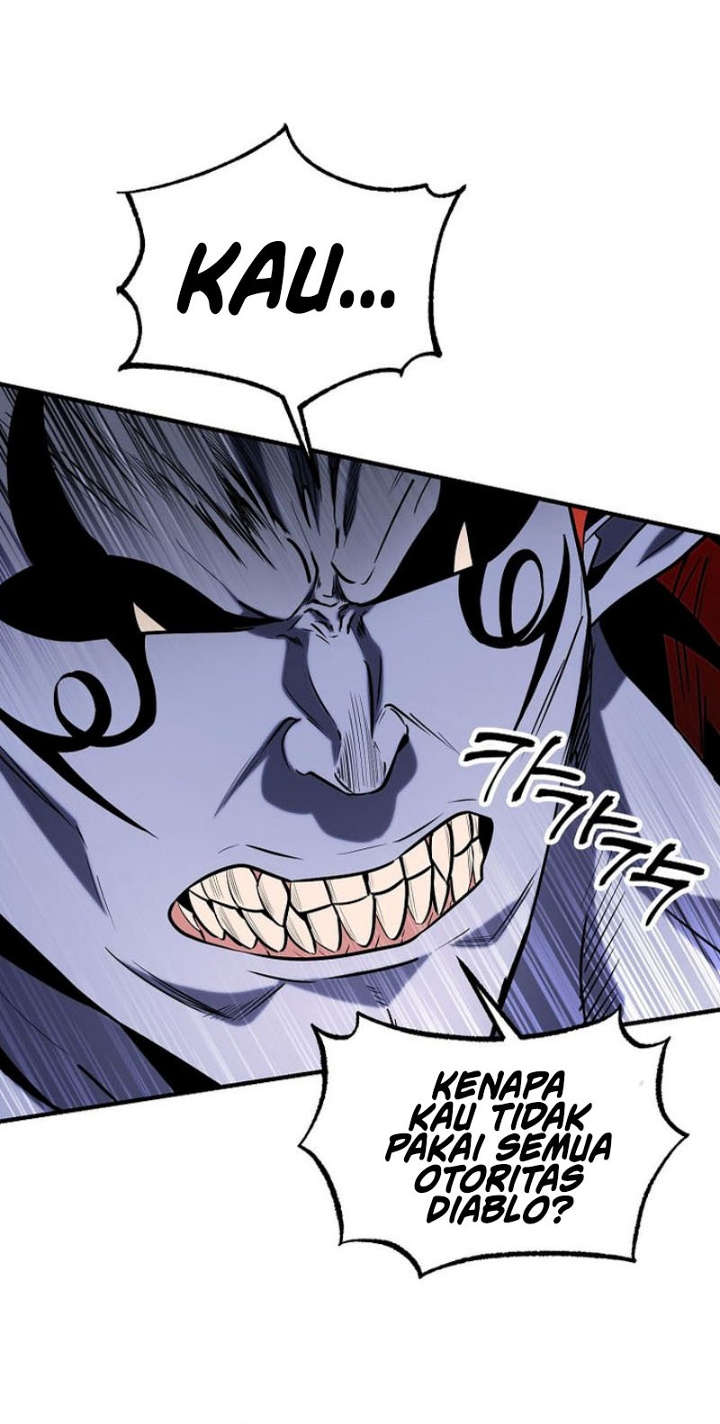 Stuck in a Glitch Novel as an Extra Chapter 41 Gambar 57