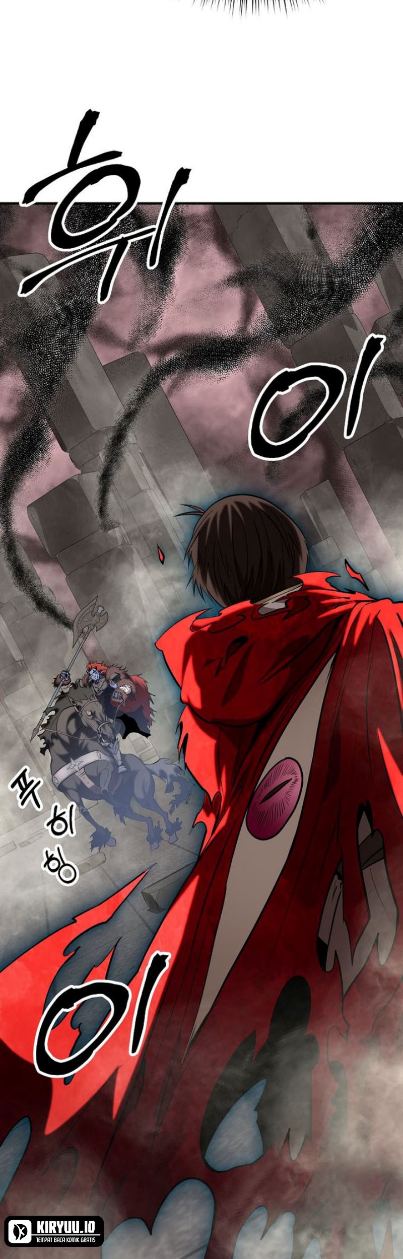 Stuck in a Glitch Novel as an Extra Chapter 41 Gambar 60