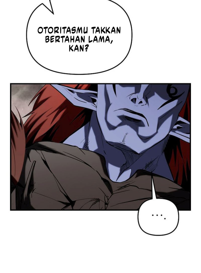 Stuck in a Glitch Novel as an Extra Chapter 41 Gambar 62