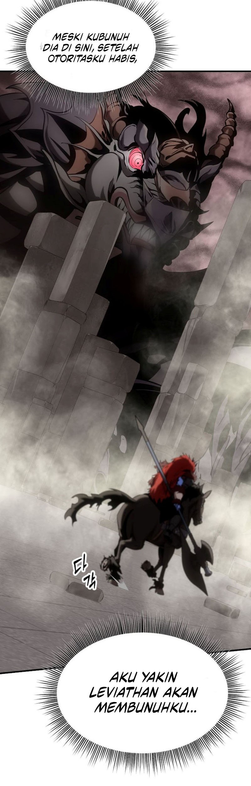 Stuck in a Glitch Novel as an Extra Chapter 41 Gambar 64