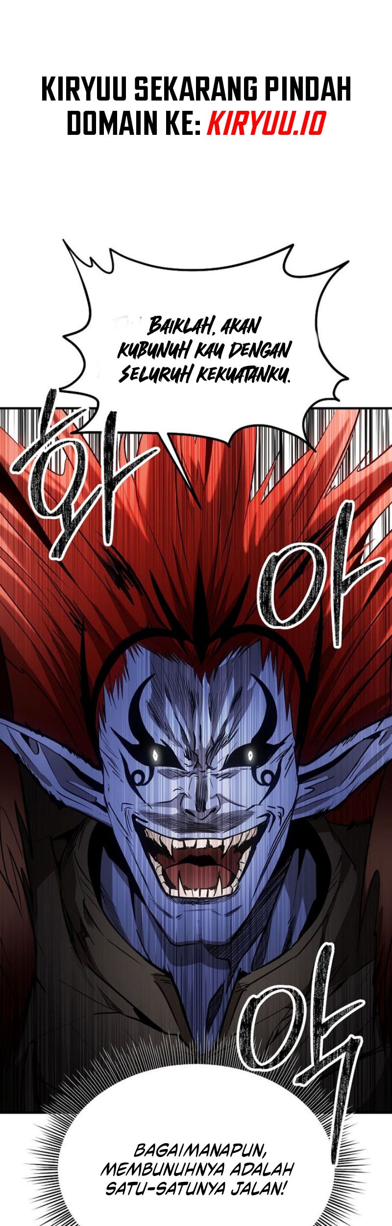 Stuck in a Glitch Novel as an Extra Chapter 41 Gambar 65