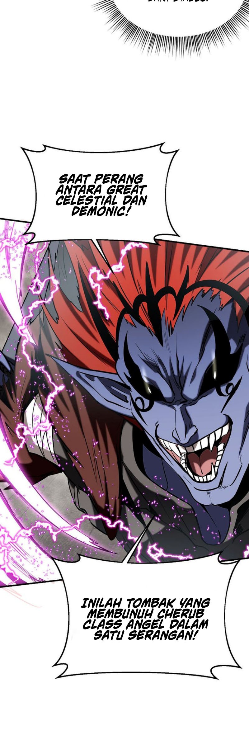 Stuck in a Glitch Novel as an Extra Chapter 41 Gambar 69