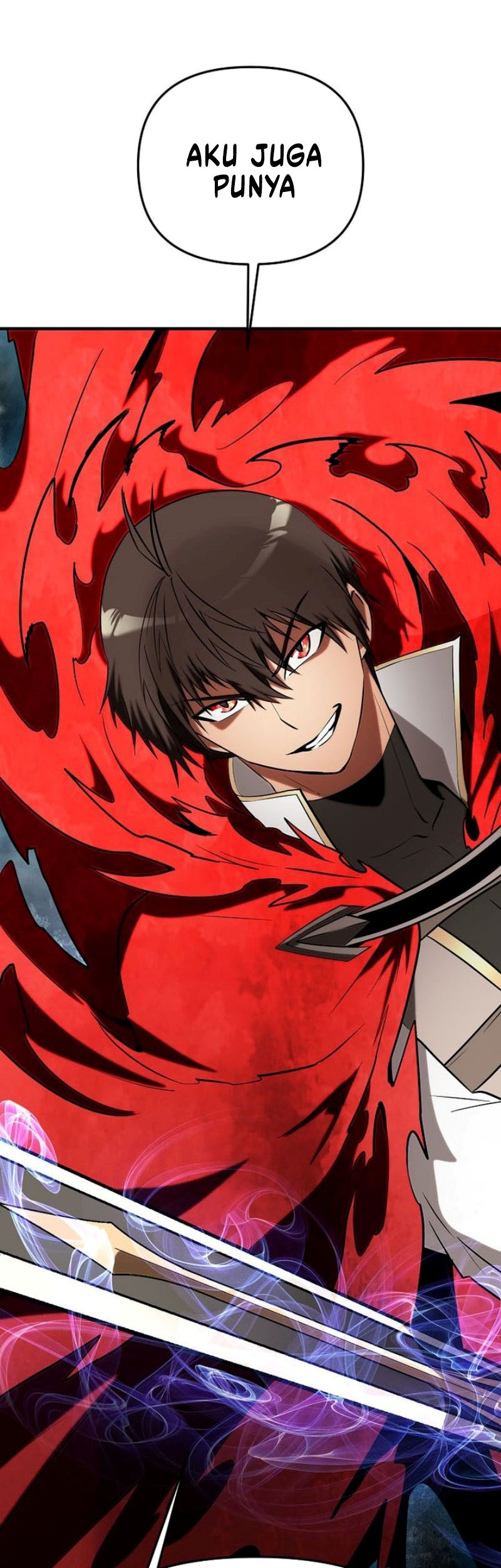 Stuck in a Glitch Novel as an Extra Chapter 41 Gambar 73