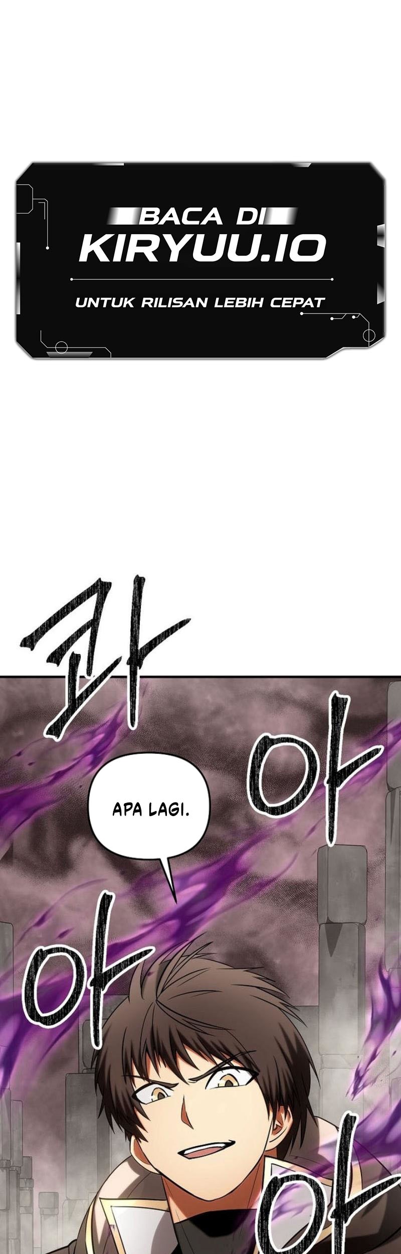 Baca  Stuck in a Glitch Novel as an Extra Chapter 41 Gambar 2
