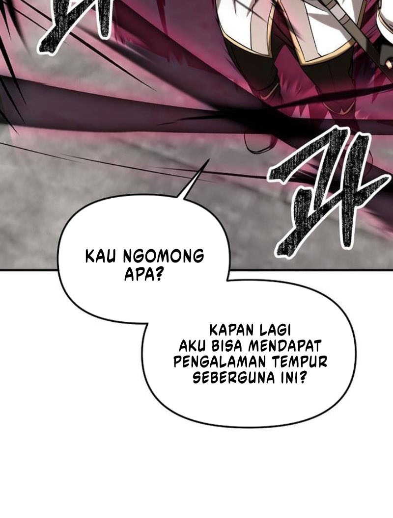 Stuck in a Glitch Novel as an Extra Chapter 41 Gambar 6