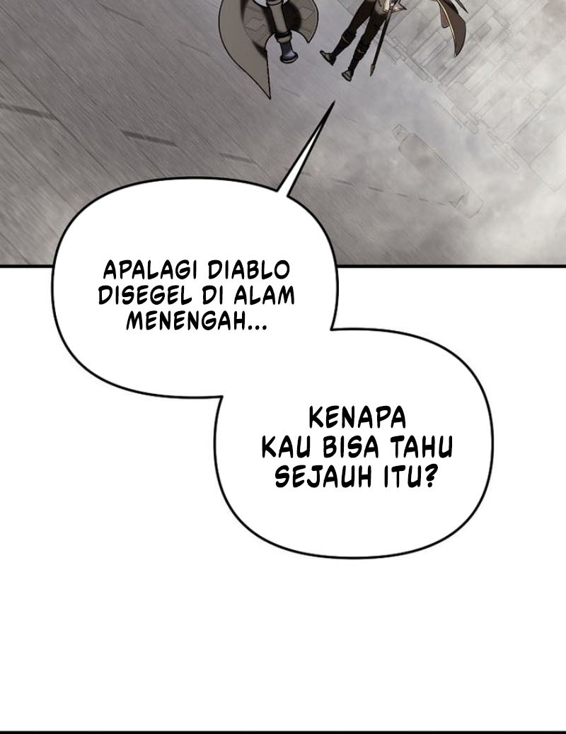 Stuck in a Glitch Novel as an Extra Chapter 41 Gambar 16