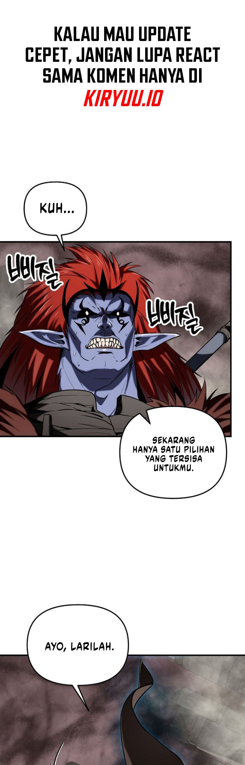 Stuck in a Glitch Novel as an Extra Chapter 41 Gambar 18