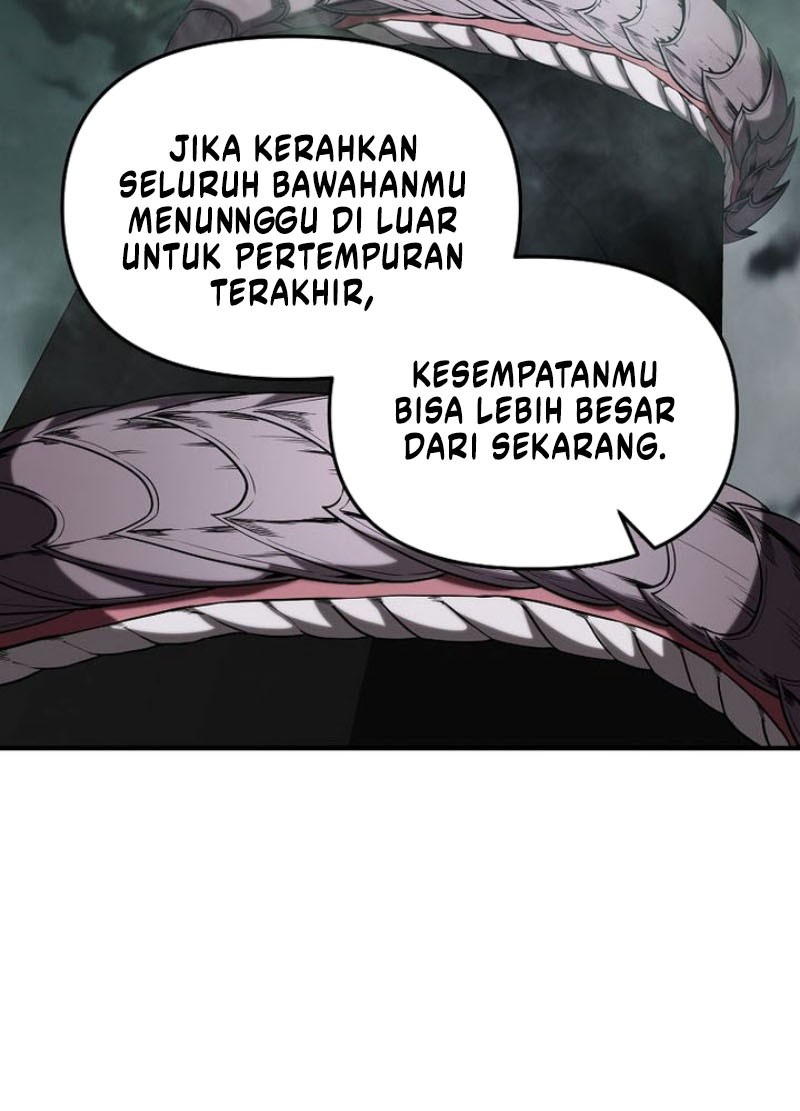 Stuck in a Glitch Novel as an Extra Chapter 41 Gambar 21