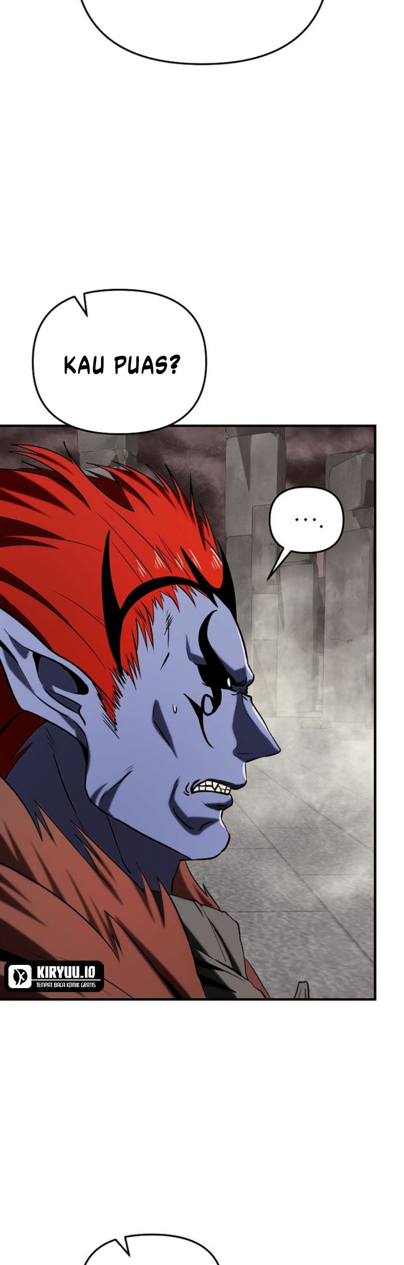 Stuck in a Glitch Novel as an Extra Chapter 41 Gambar 24