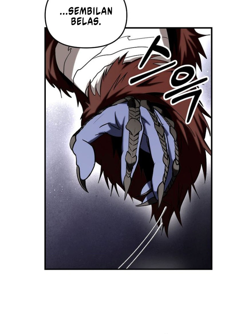 Stuck in a Glitch Novel as an Extra Chapter 41 Gambar 25