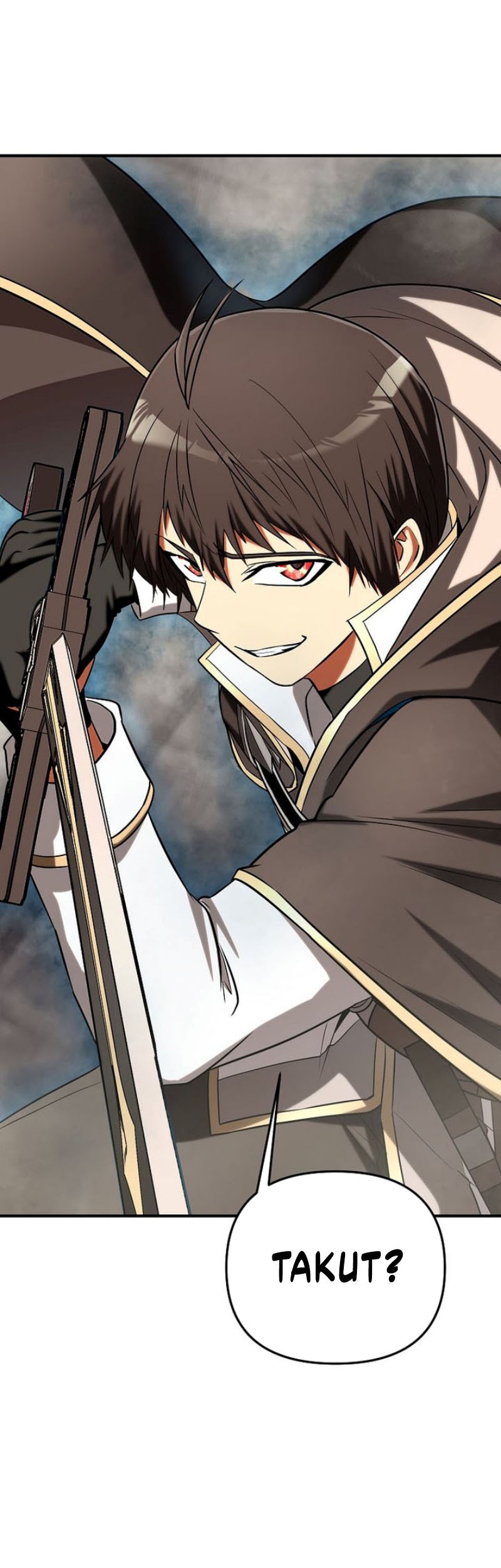 Stuck in a Glitch Novel as an Extra Chapter 41 Gambar 28