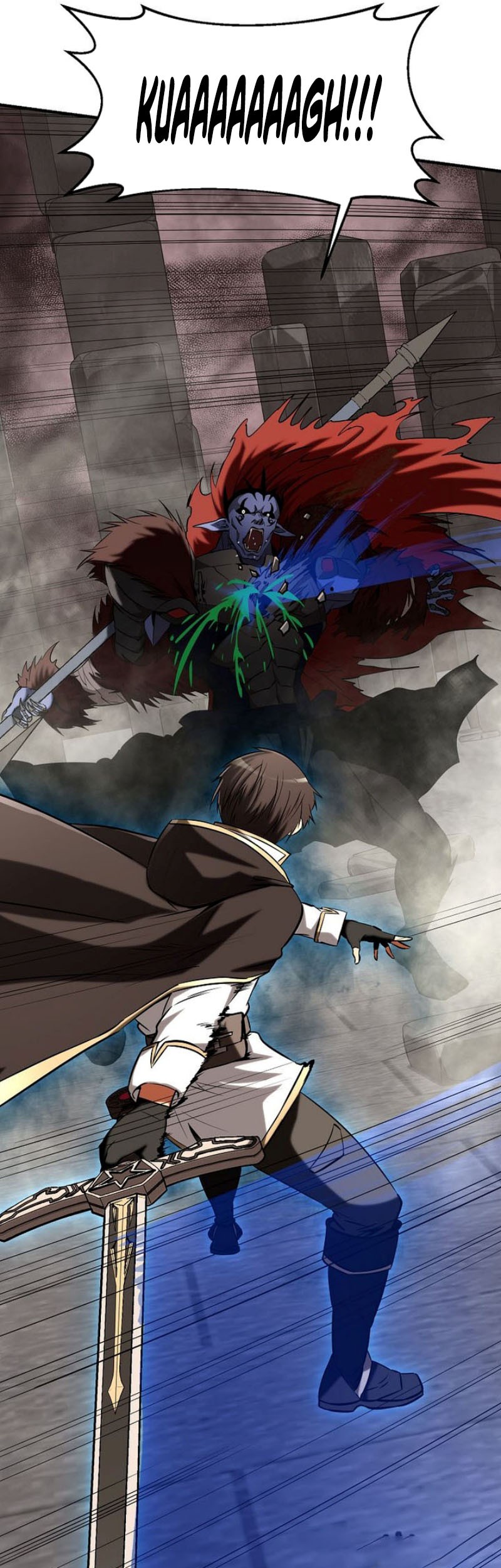 Stuck in a Glitch Novel as an Extra Chapter 41 Gambar 30