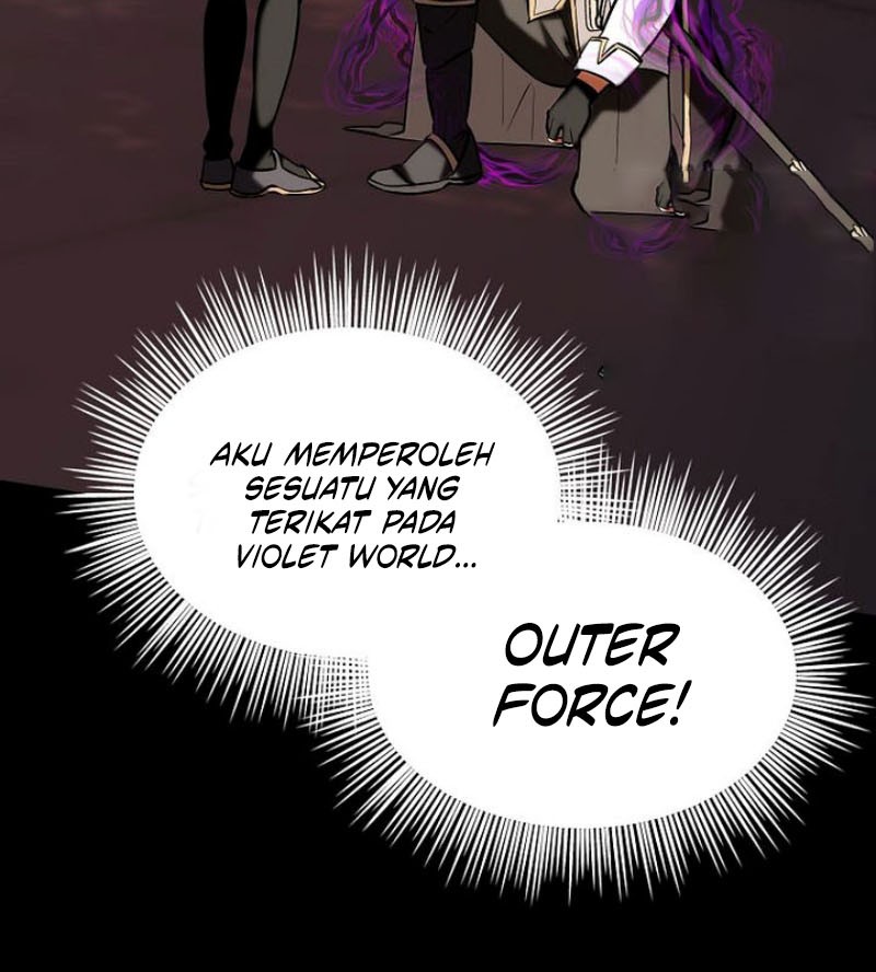 Stuck in a Glitch Novel as an Extra Chapter 42 Gambar 39