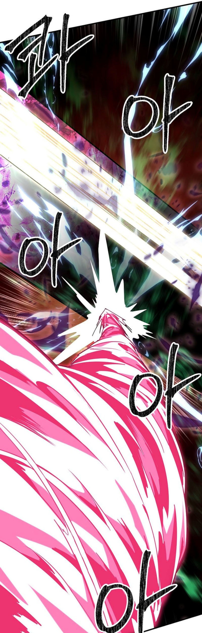 Stuck in a Glitch Novel as an Extra Chapter 42 Gambar 45