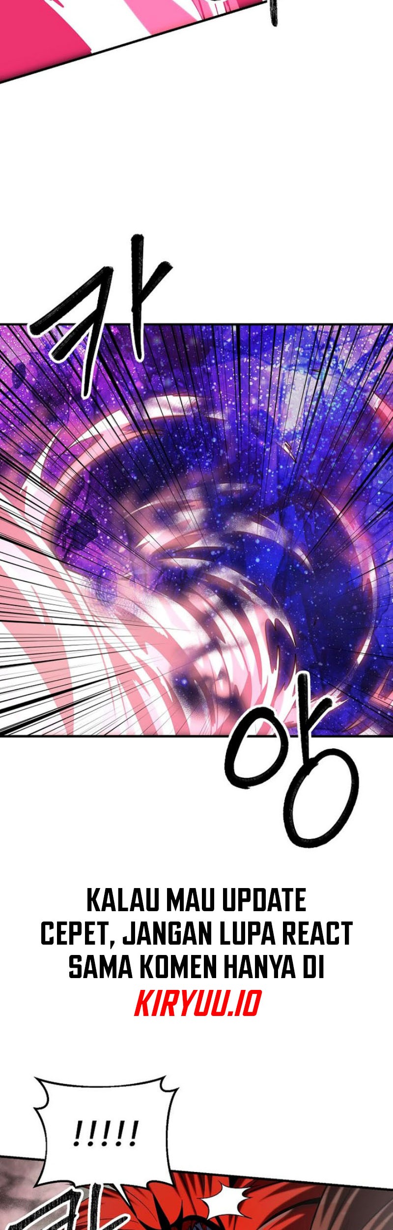 Stuck in a Glitch Novel as an Extra Chapter 42 Gambar 46