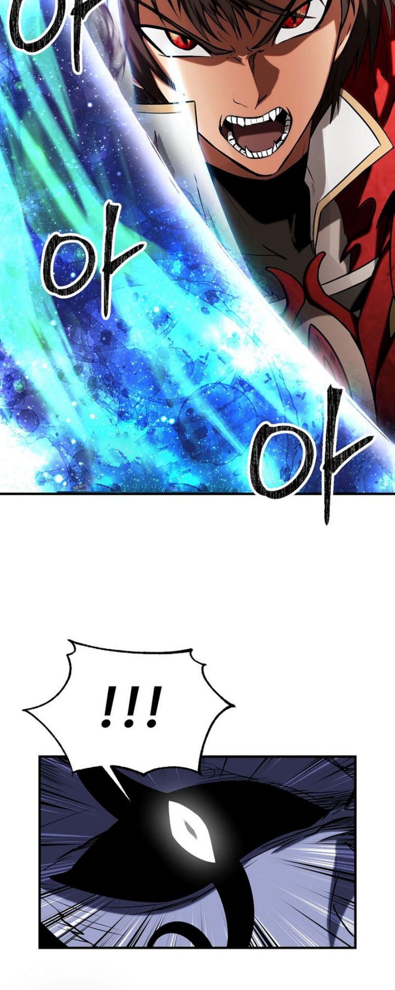 Stuck in a Glitch Novel as an Extra Chapter 42 Gambar 48