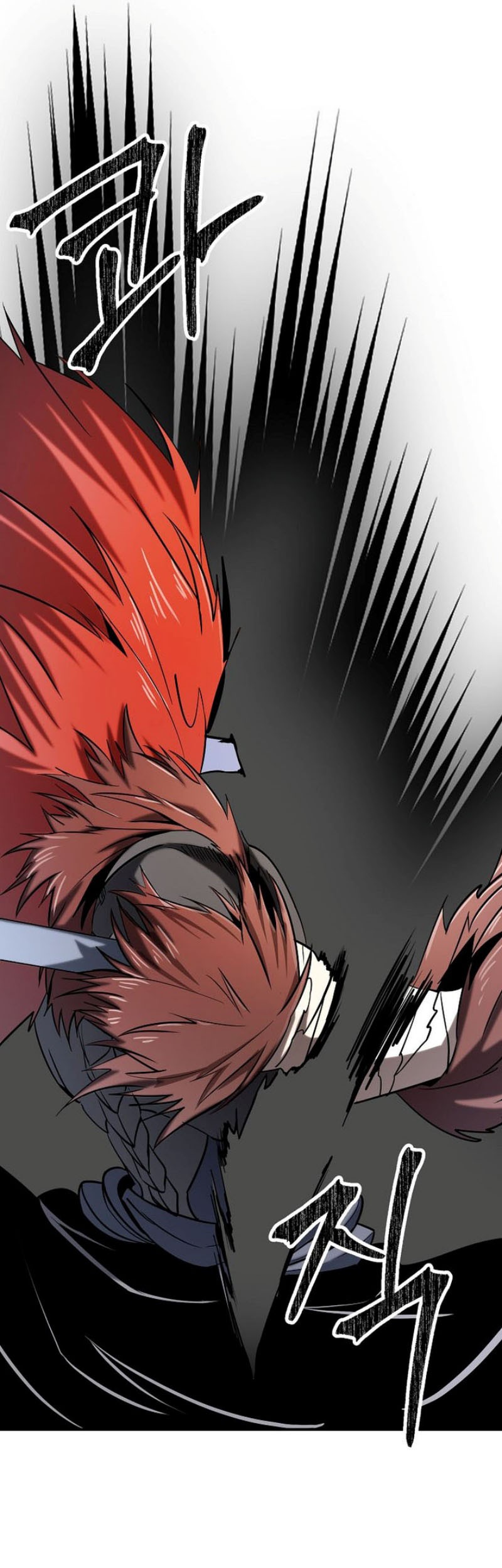 Stuck in a Glitch Novel as an Extra Chapter 42 Gambar 49