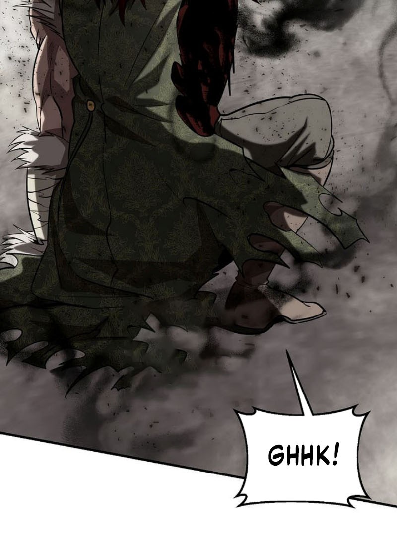 Stuck in a Glitch Novel as an Extra Chapter 42 Gambar 53