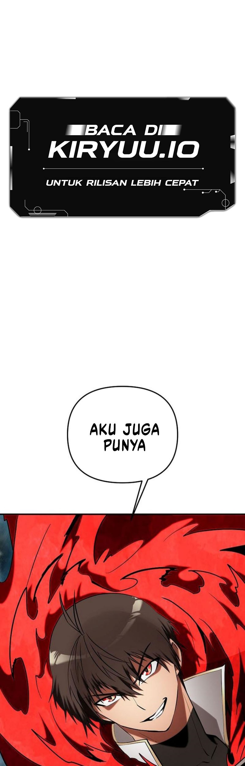 Baca  Stuck in a Glitch Novel as an Extra Chapter 42 Gambar 2