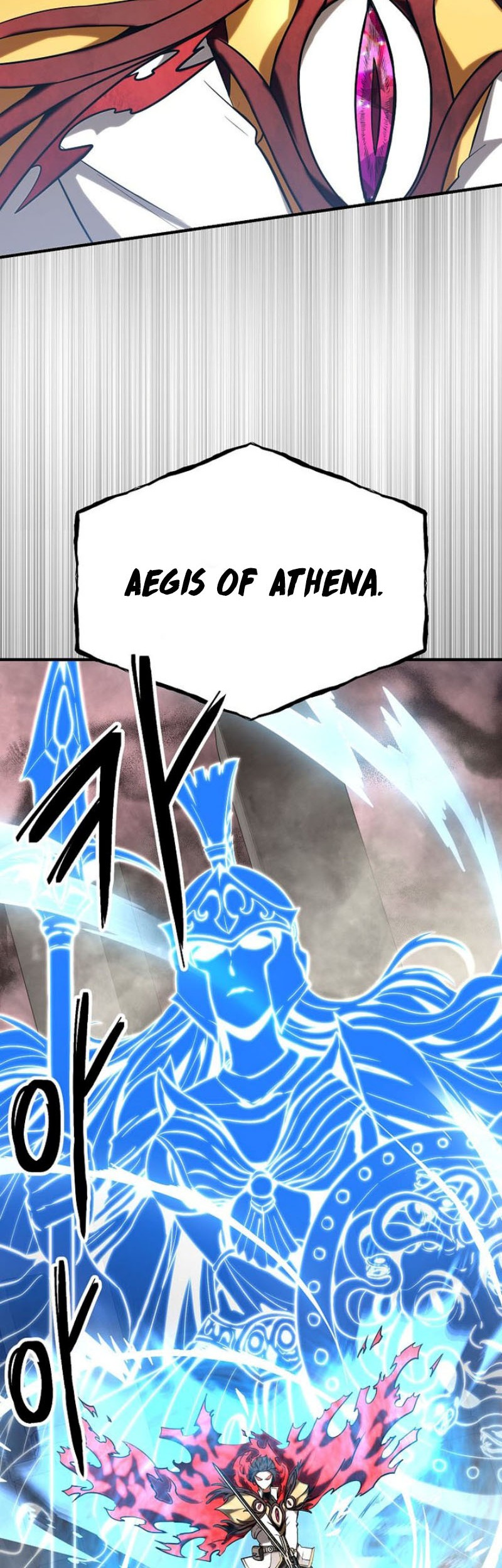 Stuck in a Glitch Novel as an Extra Chapter 42 Gambar 10