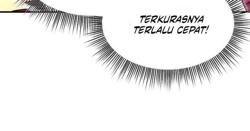 Stuck in a Glitch Novel as an Extra Chapter 42 Gambar 12